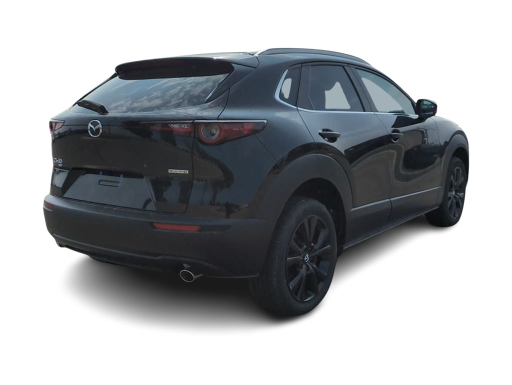 Thumbnail: 2025 Mazda CX-30 - 18