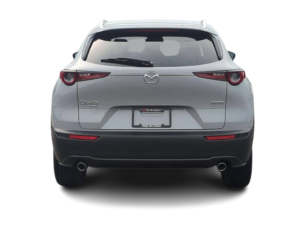 Thumbnail: 2025 Mazda CX-30 - 5
