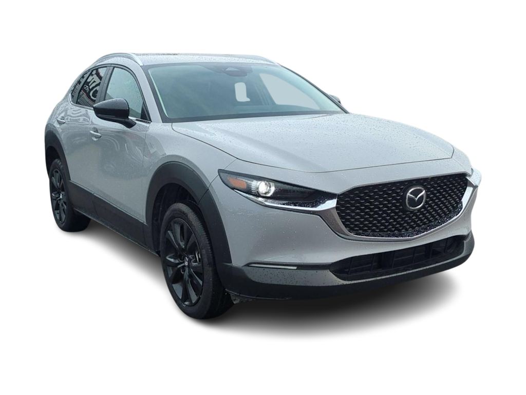 Thumbnail: 2025 Mazda CX-30 - 22