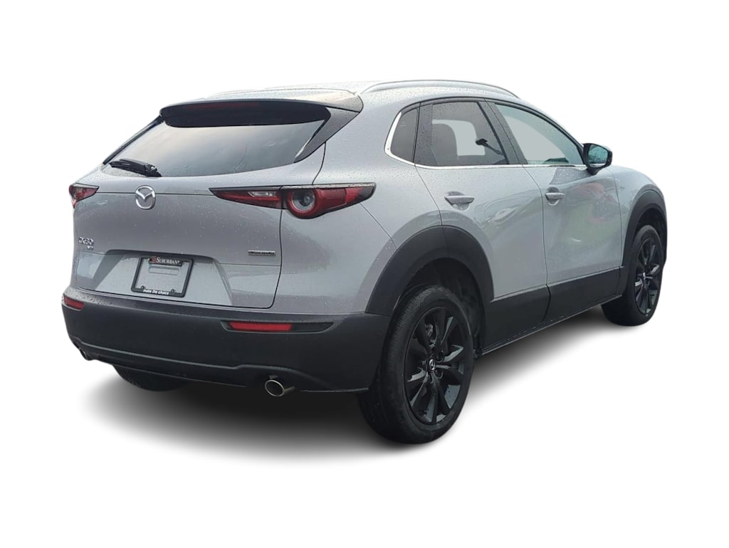 Thumbnail: 2025 Mazda CX-30 - 20