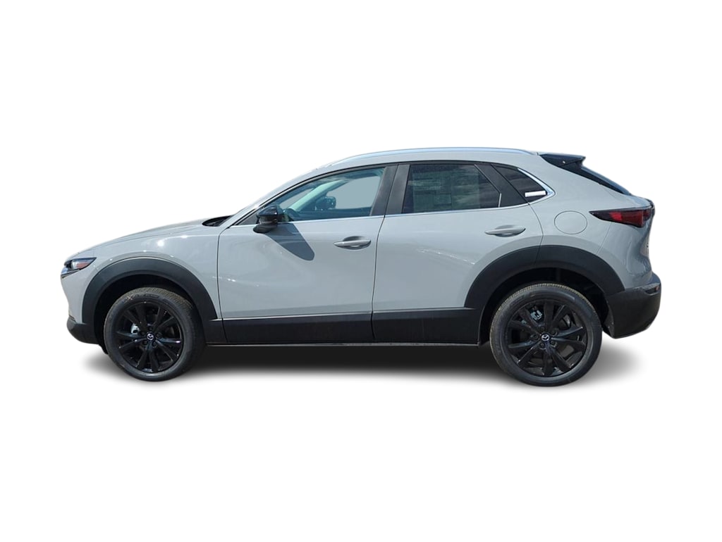 Thumbnail: 2025 Mazda CX-30 - 3
