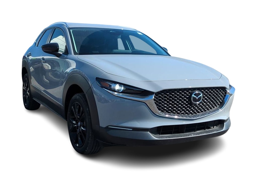 Thumbnail: 2025 Mazda CX-30 - 20