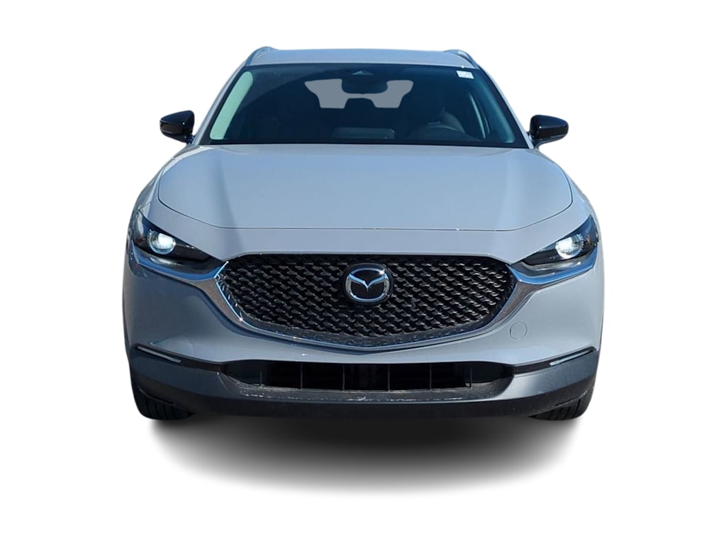 Thumbnail: 2025 Mazda CX-30 - 21