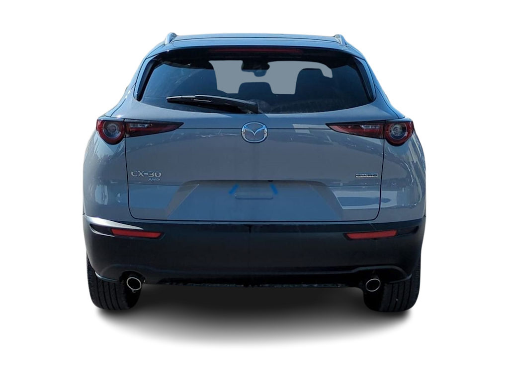 Thumbnail: 2025 Mazda CX-30 - 6