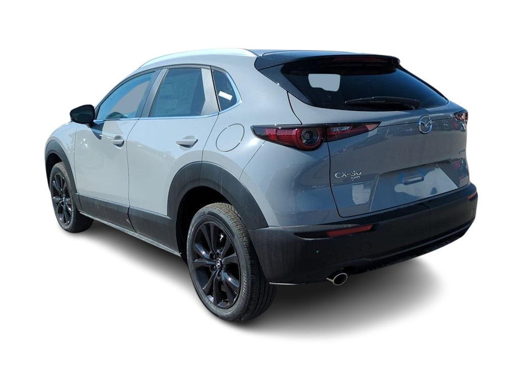 Thumbnail: 2025 Mazda CX-30 - 4