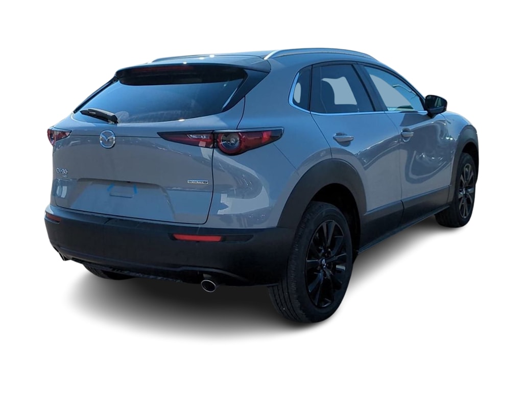 Thumbnail: 2025 Mazda CX-30 - 18