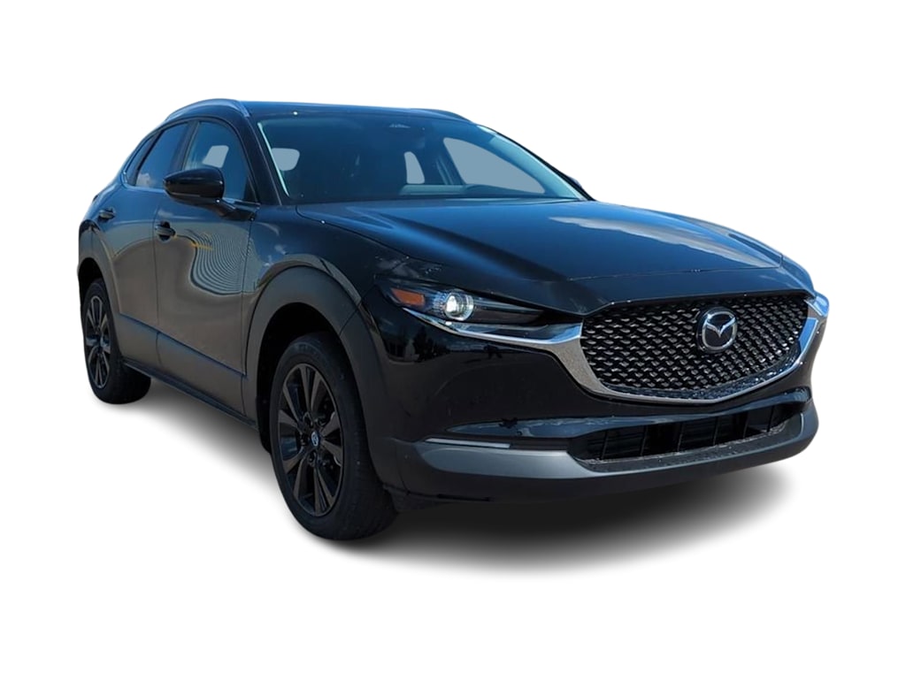 Thumbnail: 2025 Mazda CX-30 - 20