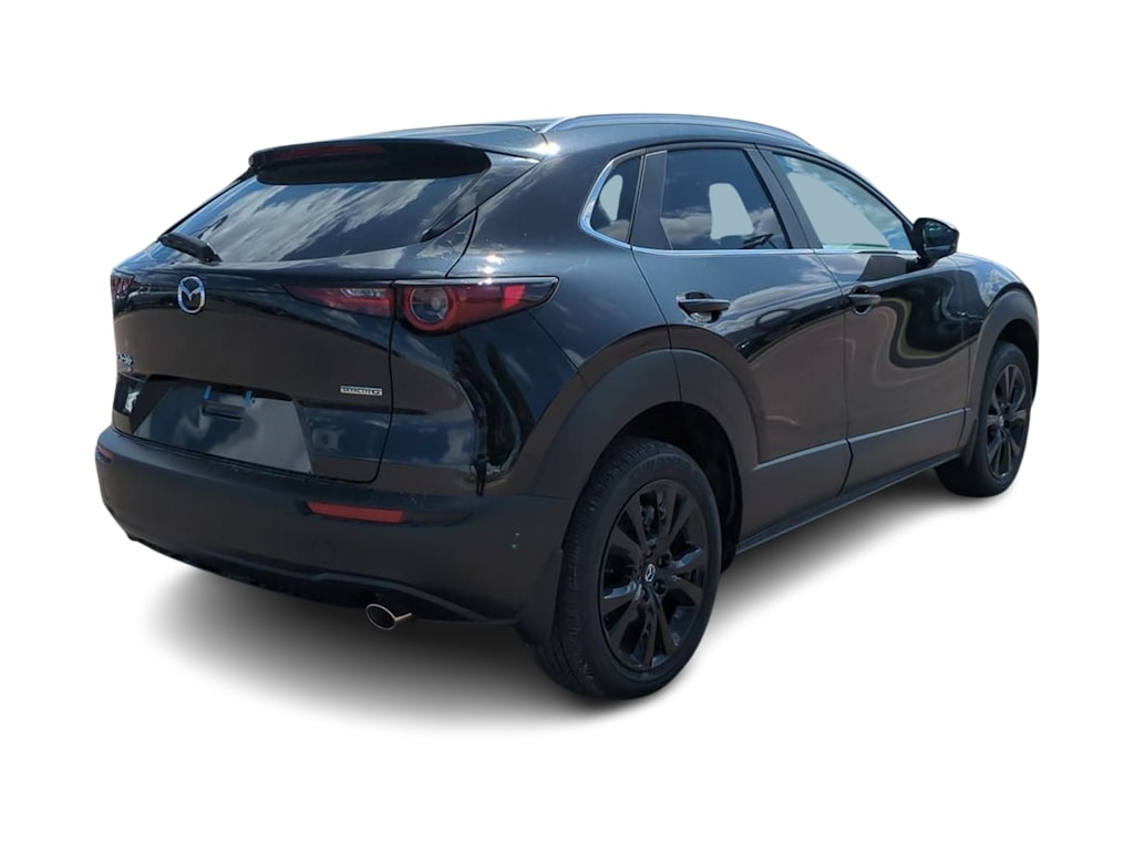 Thumbnail: 2025 Mazda CX-30 - 18