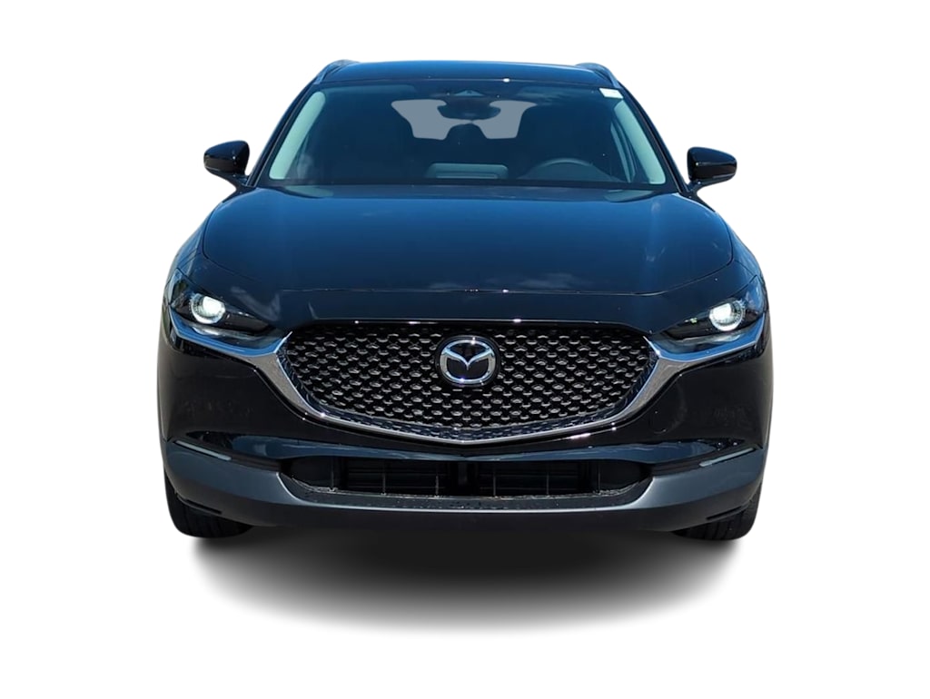 Thumbnail: 2025 Mazda CX-30 - 6