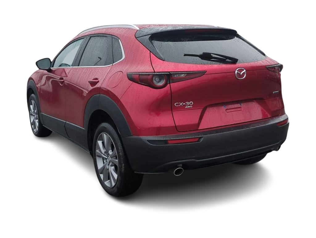 Thumbnail: 2023 Mazda CX-30 - 4