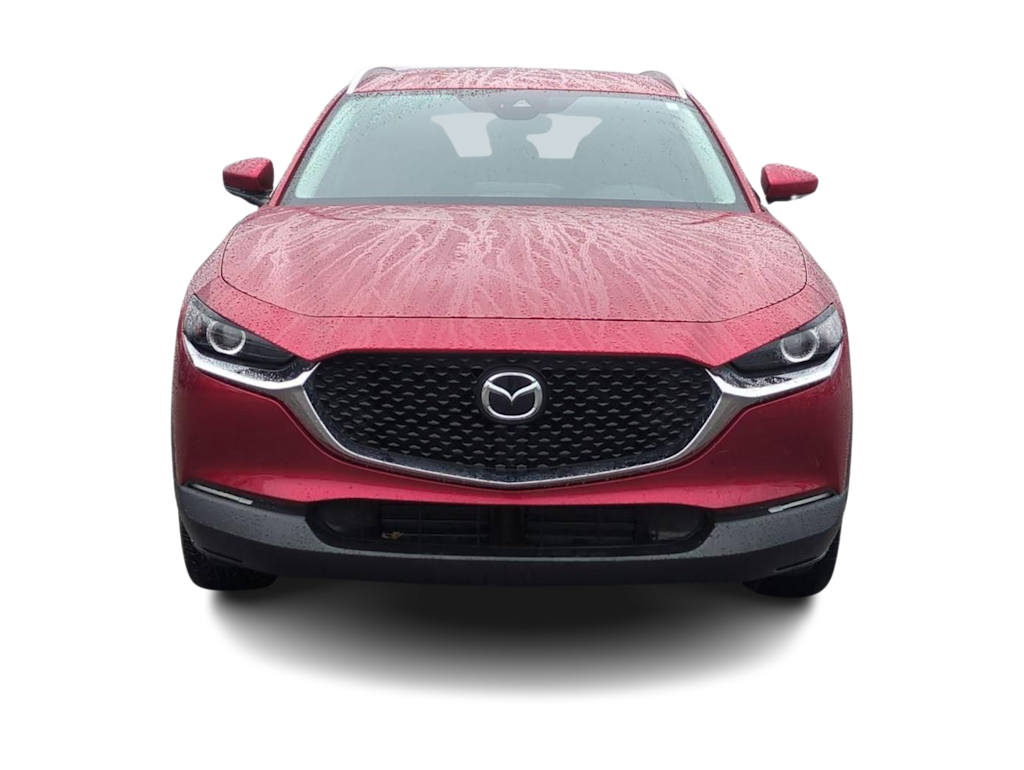 Thumbnail: 2023 Mazda CX-30 - 23