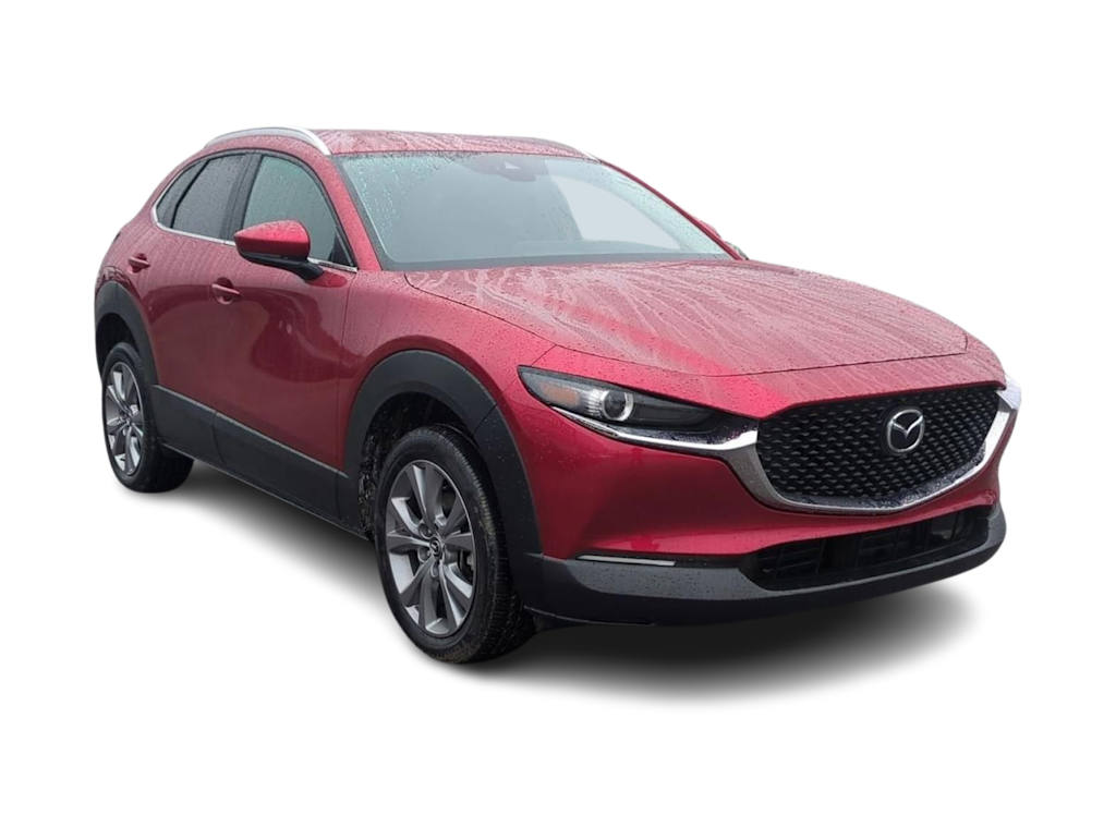 Thumbnail: 2023 Mazda CX-30 - 22