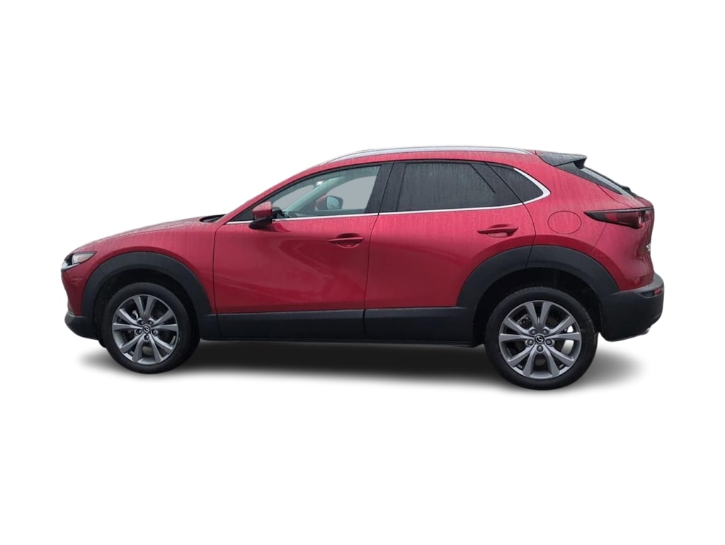 Thumbnail: 2023 Mazda CX-30 - 3