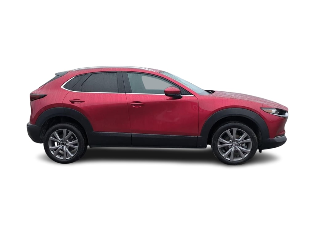 Thumbnail: 2023 Mazda CX-30 - 21
