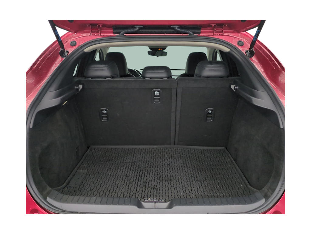 Thumbnail: 2023 Mazda CX-30 - 17