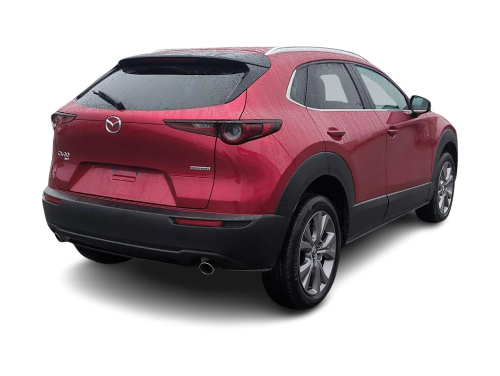 Thumbnail: 2023 Mazda CX-30 - 20