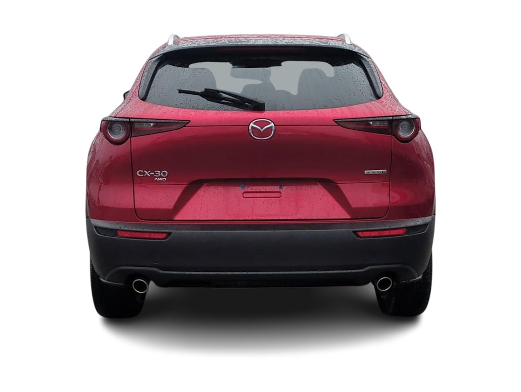 Thumbnail: 2023 Mazda CX-30 - 5