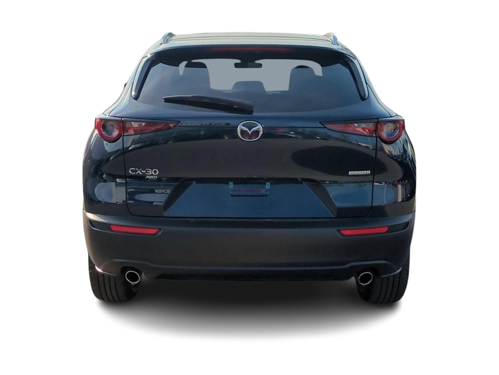 Thumbnail: 2023 Mazda CX-30 - 5