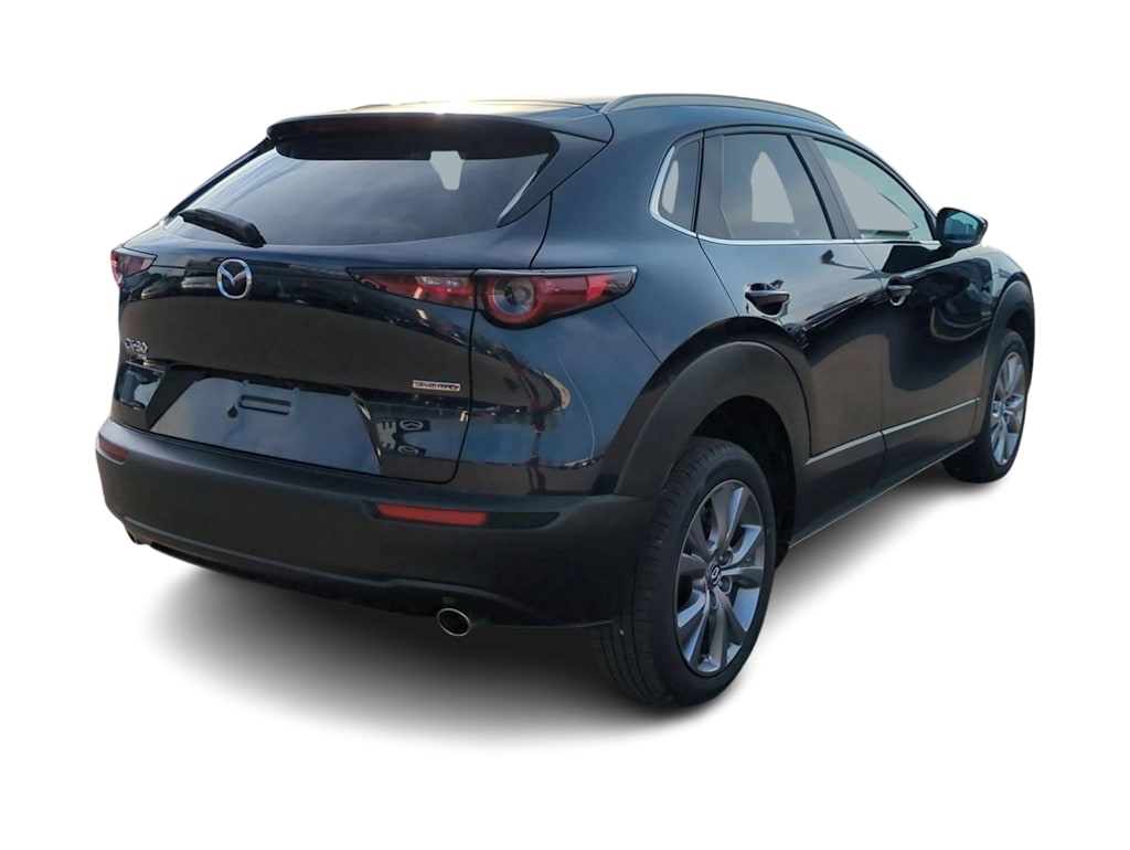 Thumbnail: 2023 Mazda CX-30 - 20