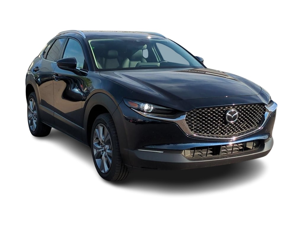 Thumbnail: 2023 Mazda CX-30 - 22