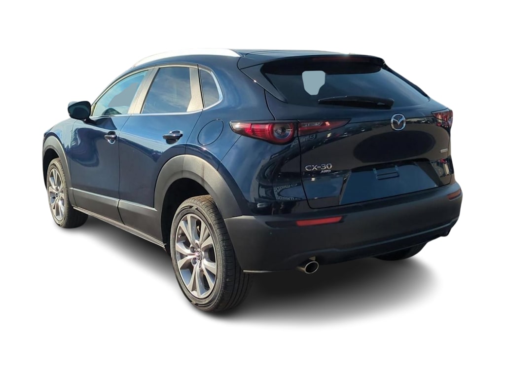 Thumbnail: 2023 Mazda CX-30 - 4