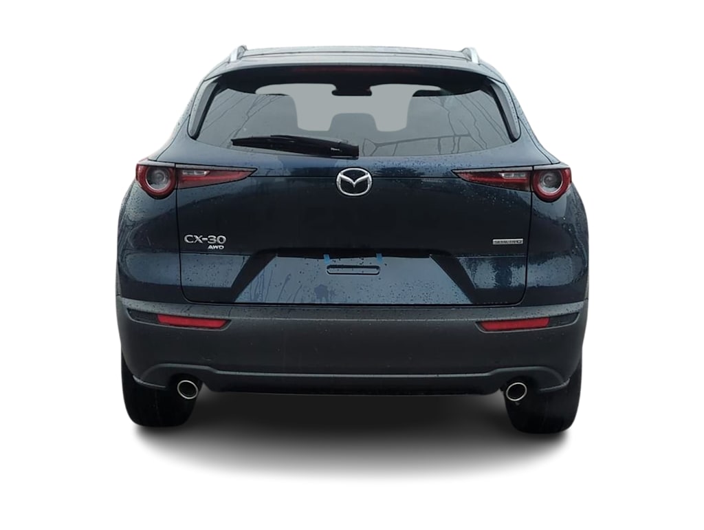 Thumbnail: 2025 Mazda CX-30 - 5