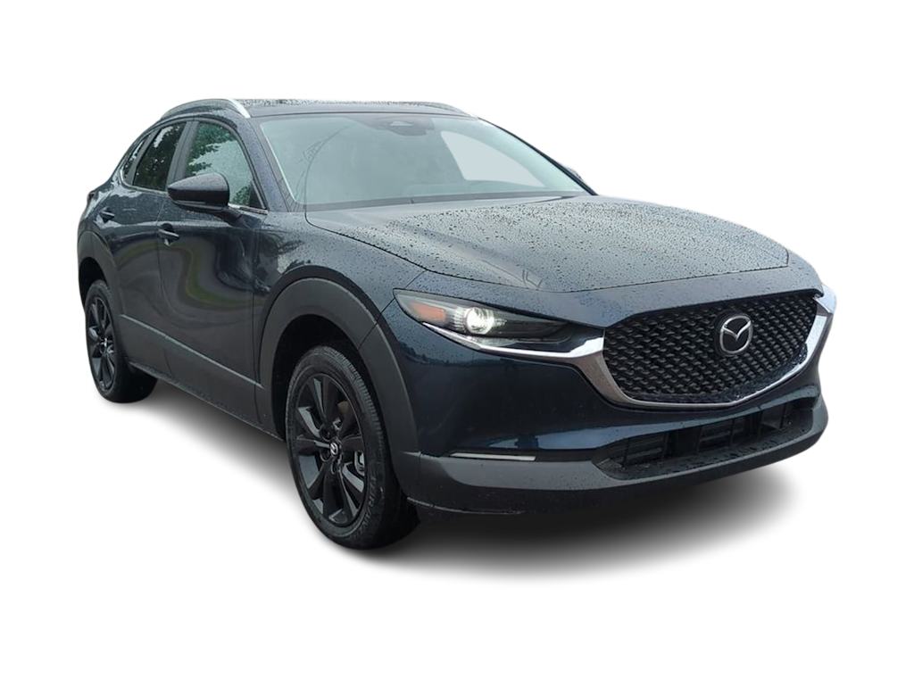 Thumbnail: 2025 Mazda CX-30 - 19
