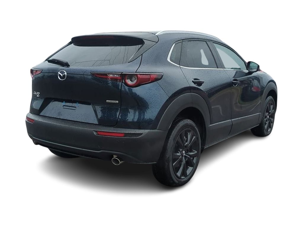 Thumbnail: 2025 Mazda CX-30 - 17