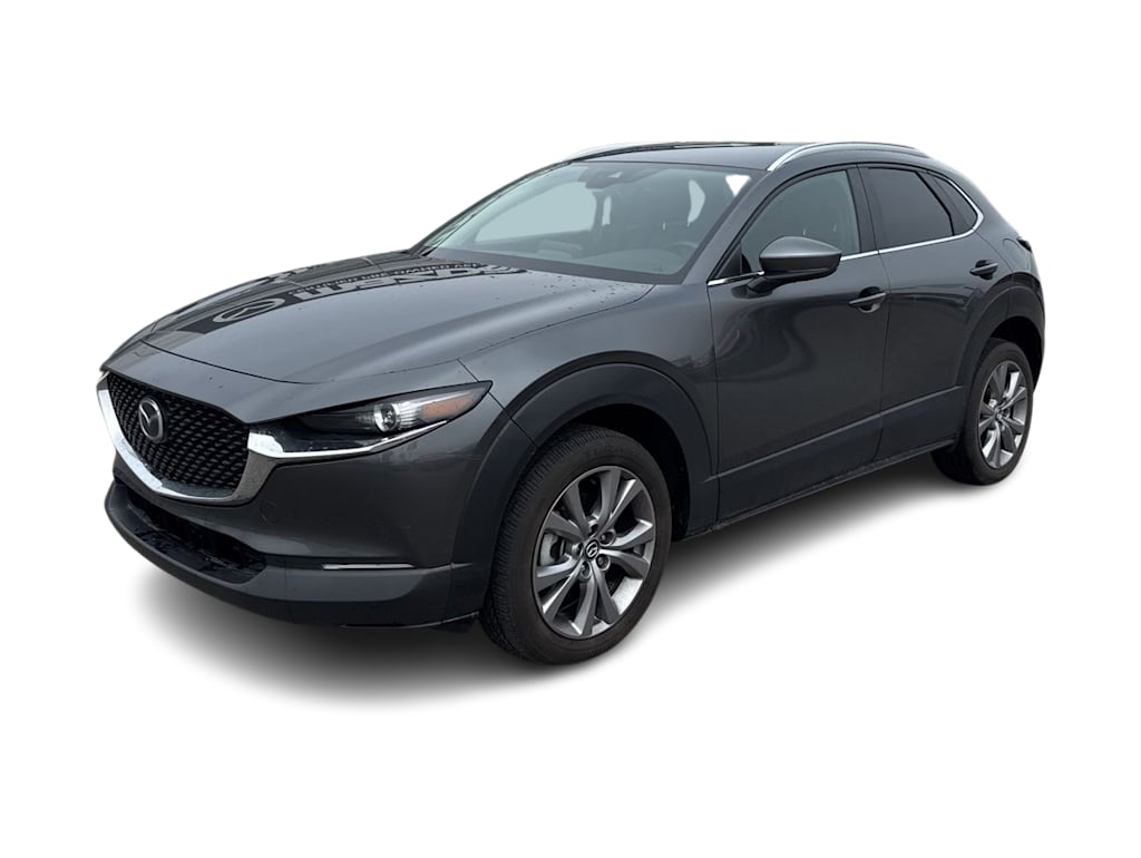 2023 Mazda CX-30