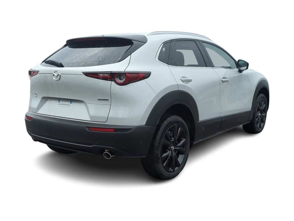 Thumbnail: 2025 Mazda CX-30 - 16