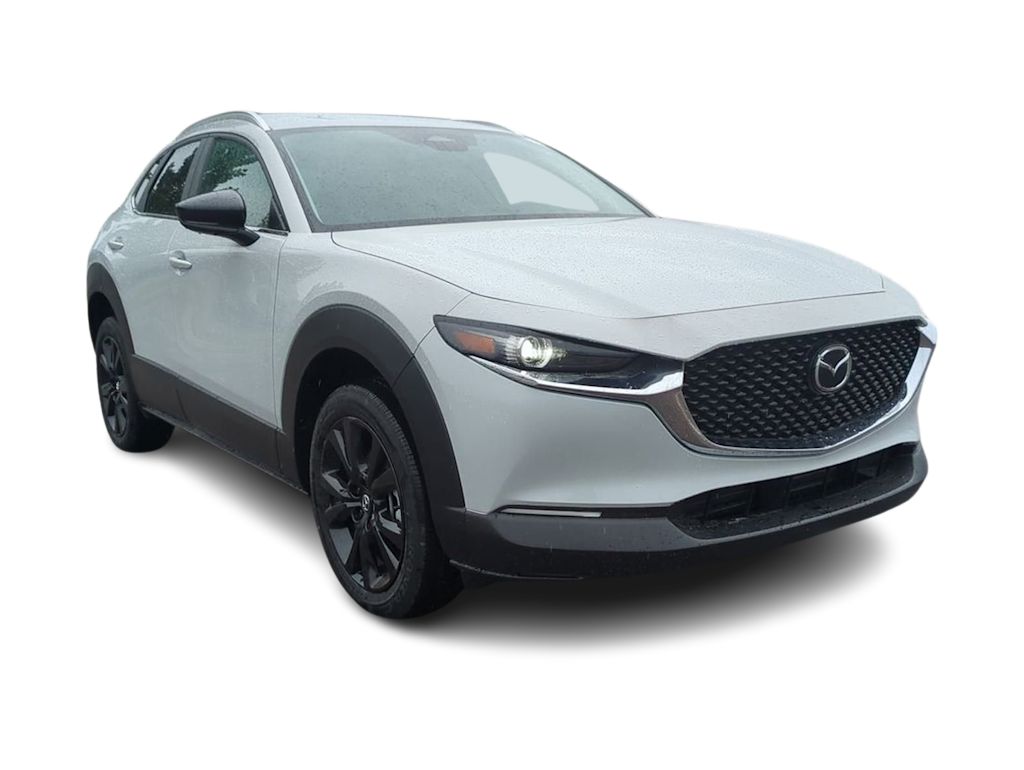 Thumbnail: 2025 Mazda CX-30 - 18