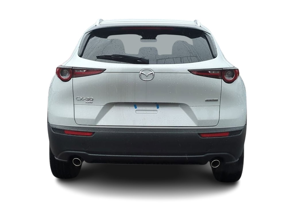 Thumbnail: 2025 Mazda CX-30 - 5