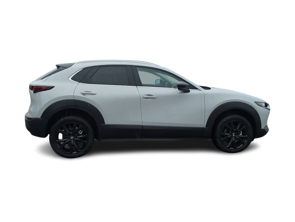 Thumbnail: 2025 Mazda CX-30 - 17