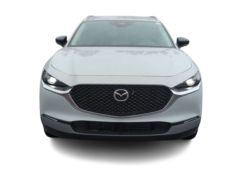 Thumbnail: 2025 Mazda CX-30 - 19