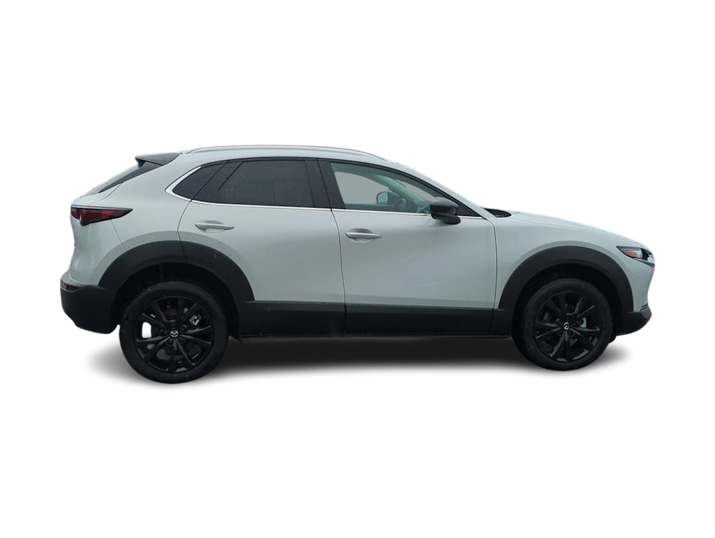 Thumbnail: 2025 Mazda CX-30 - 18