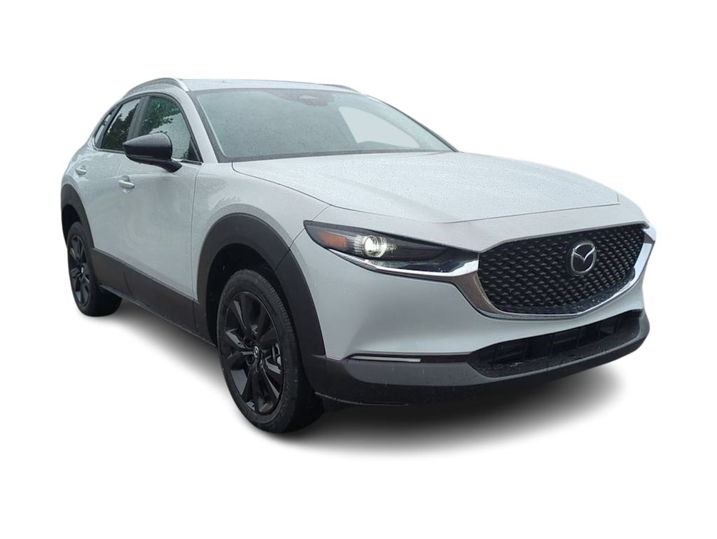 Thumbnail: 2025 Mazda CX-30 - 19