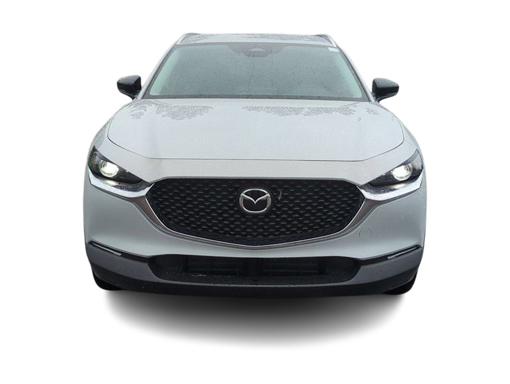 Thumbnail: 2025 Mazda CX-30 - 20