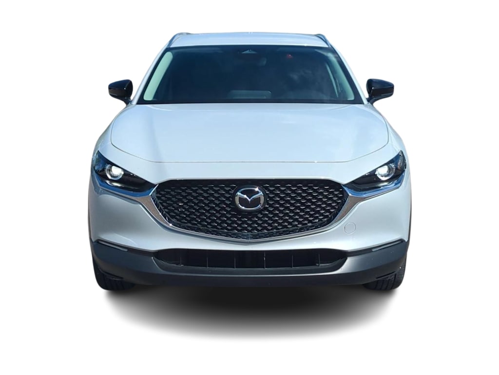 Thumbnail: 2025 Mazda CX-30 - 6