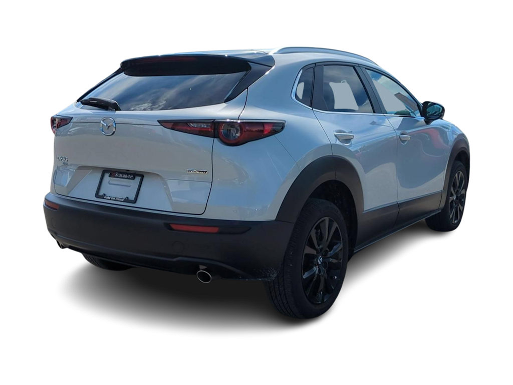 Thumbnail: 2025 Mazda CX-30 - 20