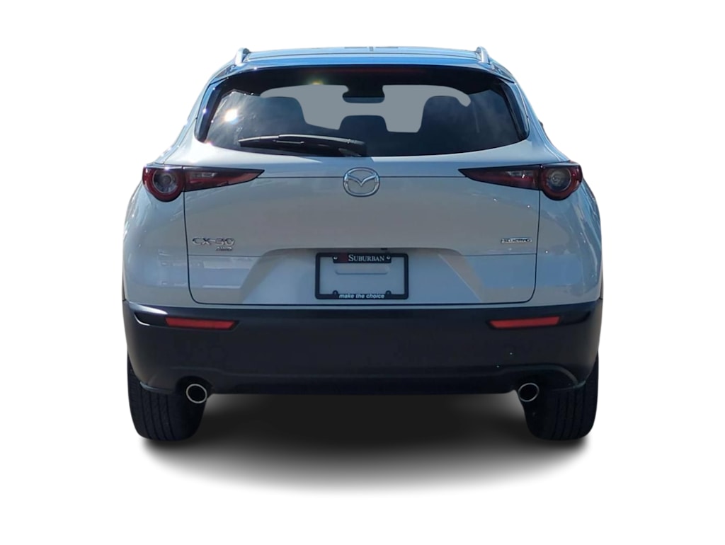 Thumbnail: 2025 Mazda CX-30 - 5