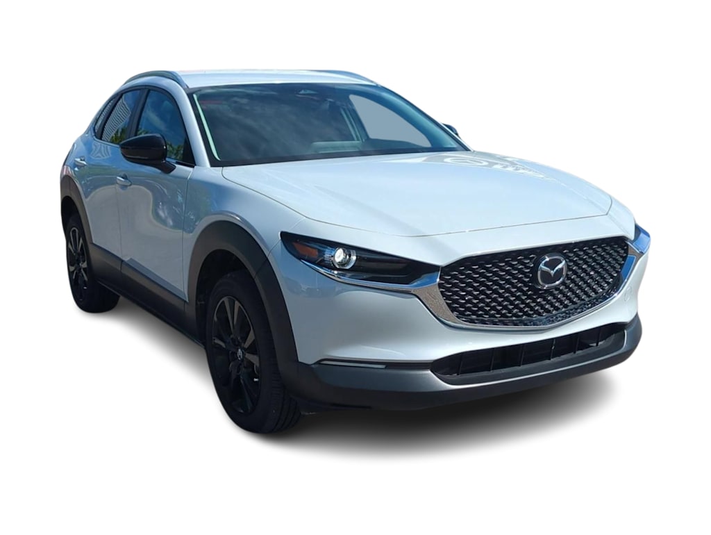 Thumbnail: 2025 Mazda CX-30 - 22
