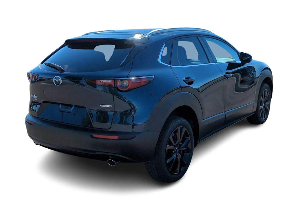 Thumbnail: 2025 Mazda CX-30 - 18