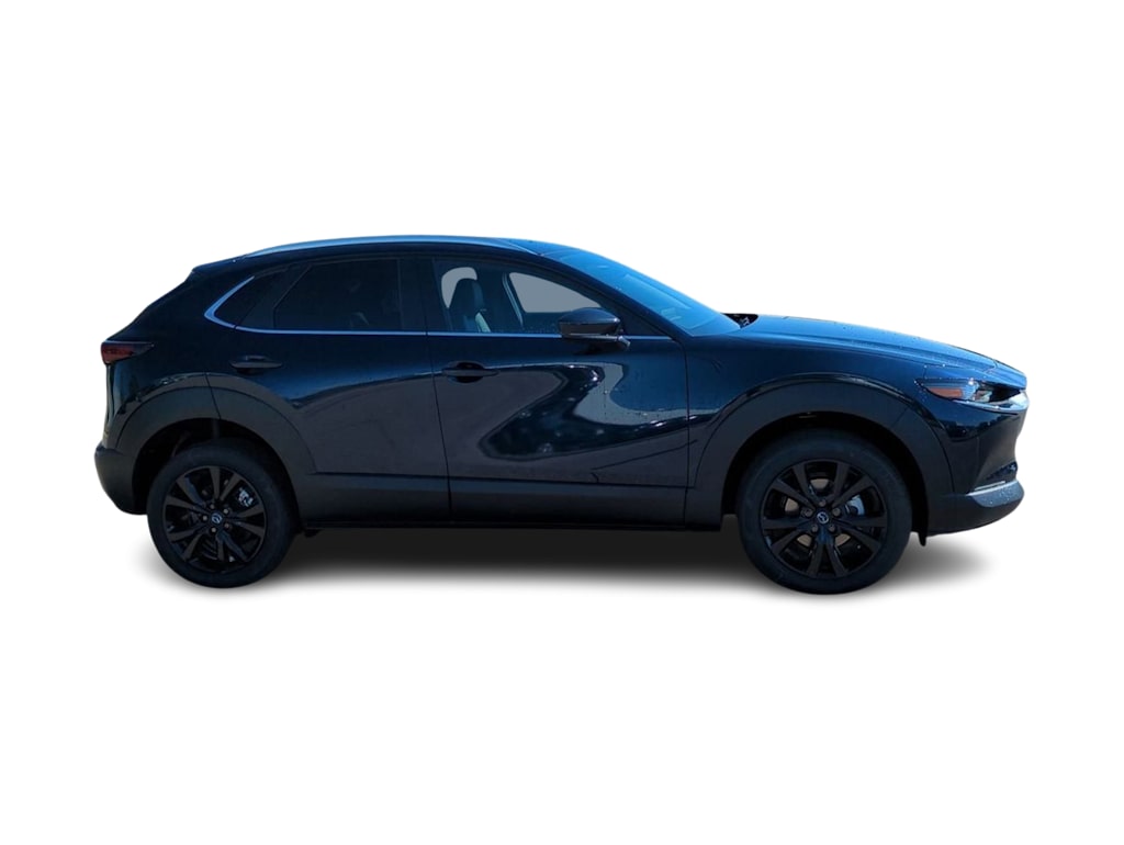 Thumbnail: 2025 Mazda CX-30 - 19