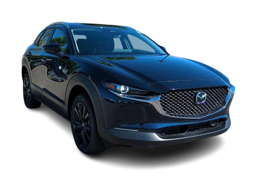 Thumbnail: 2025 Mazda CX-30 - 20