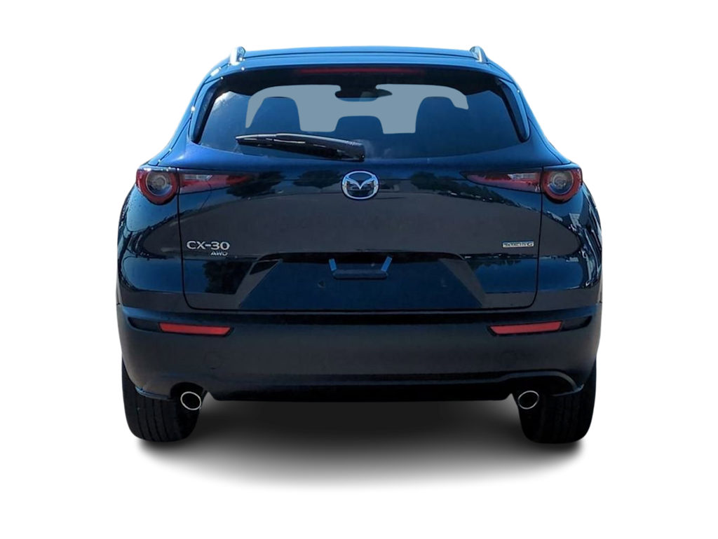 Thumbnail: 2025 Mazda CX-30 - 5