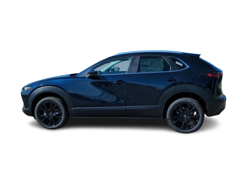 Thumbnail: 2025 Mazda CX-30 - 3