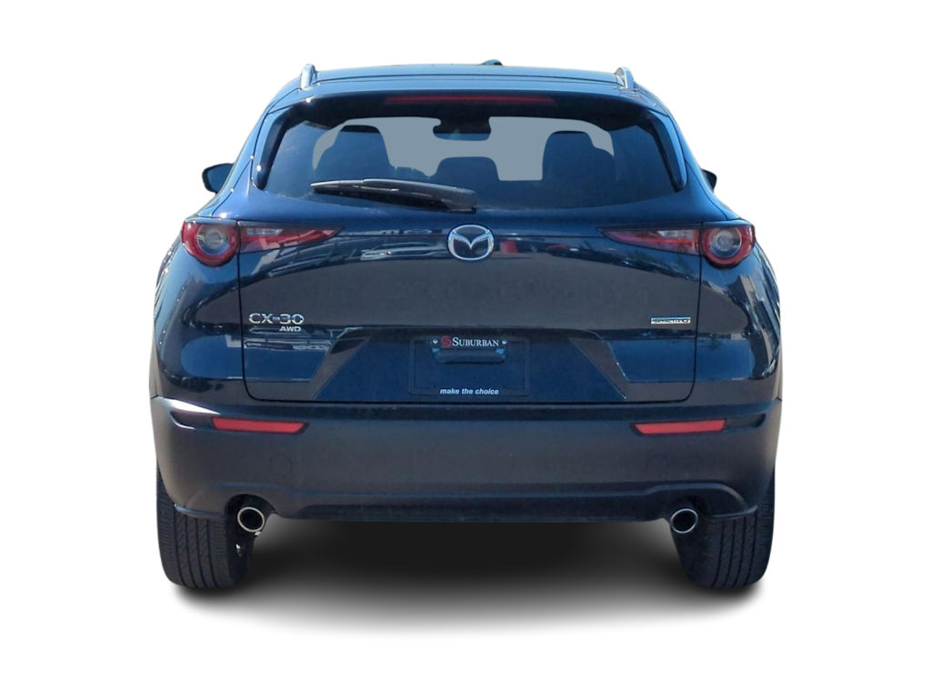 Thumbnail: 2025 Mazda CX-30 - 5