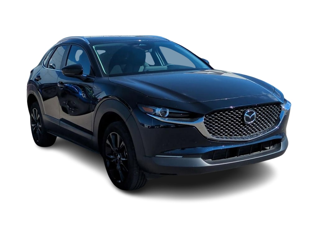 Thumbnail: 2025 Mazda CX-30 - 21