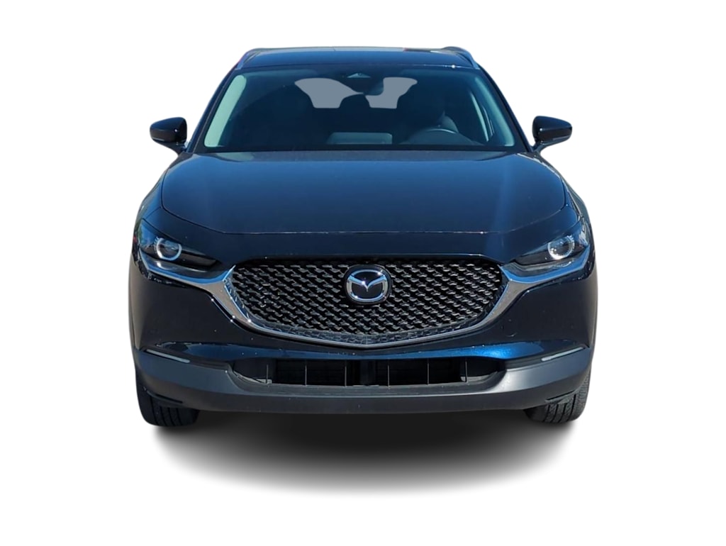 Thumbnail: 2025 Mazda CX-30 - 22