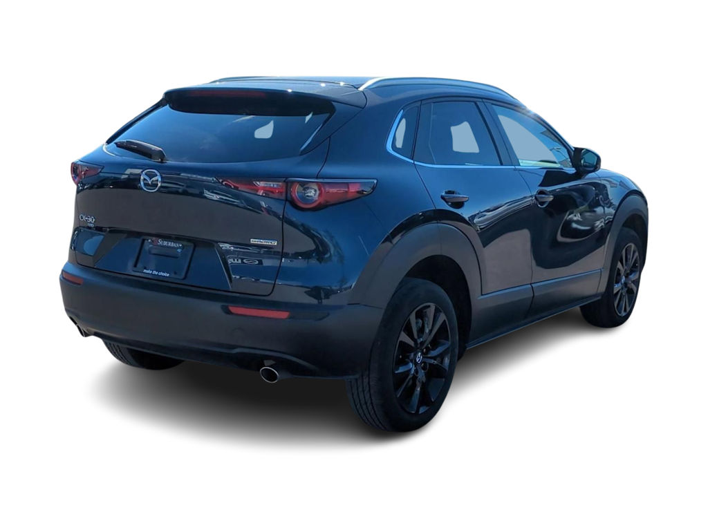 Thumbnail: 2025 Mazda CX-30 - 19
